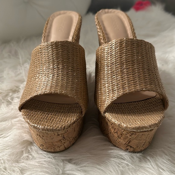 Wedges - Picture 2 of 3